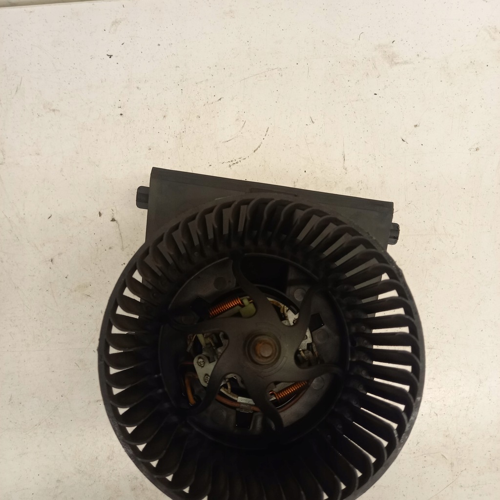 фото №1, Вентилятор обдув skoda octavia 1