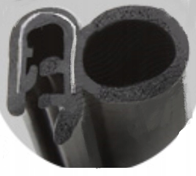 фото №2, Прокладка дверь раздвижных задних renault kangoo