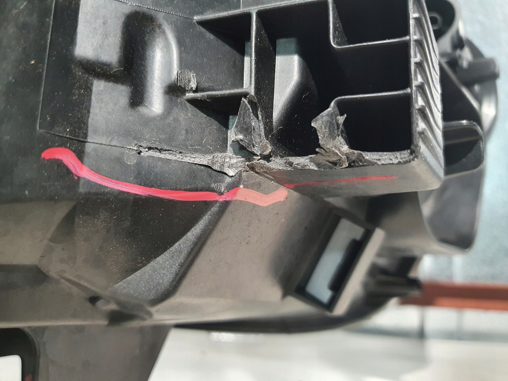 фото №11, Лампа ліва перед передня bmw x1 f48 7346533-15