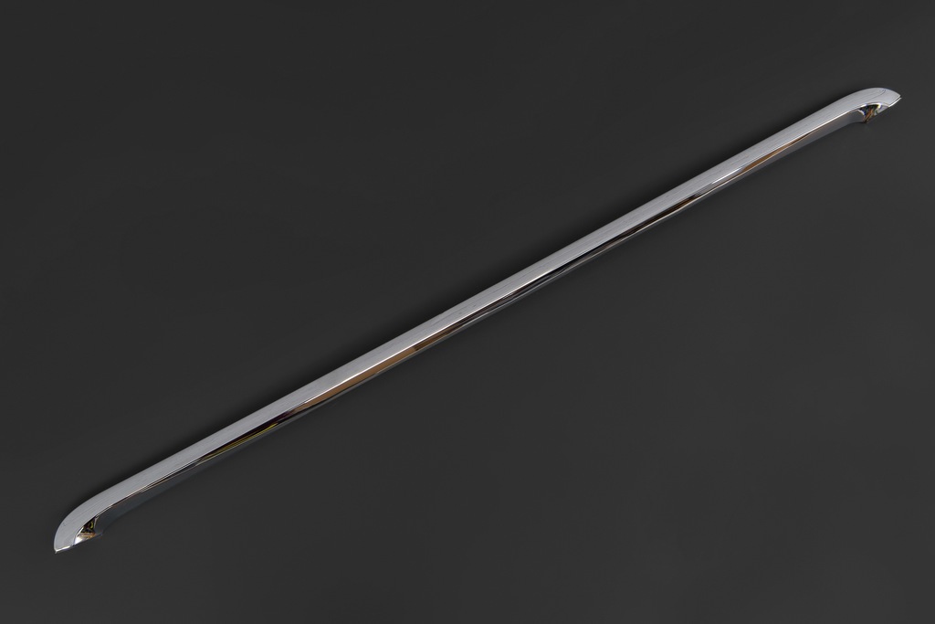 фото №8, Volvo xc60 i 2008-2013 przed lift хромированная молдинг капот 31290998