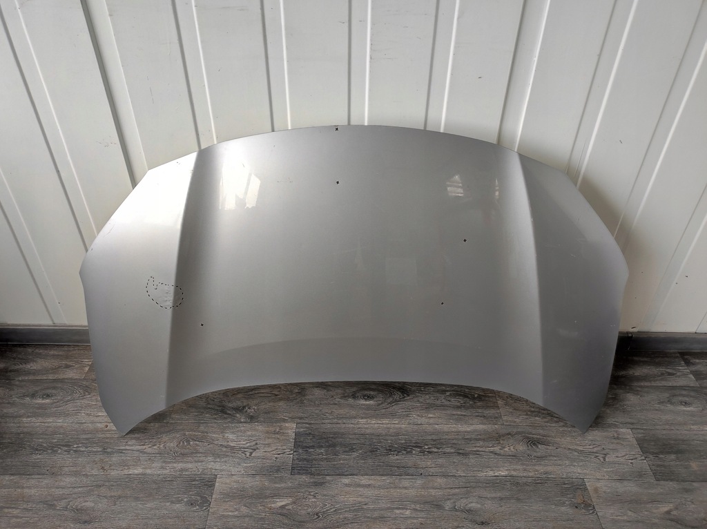 фото №1, Капот toyota yaris cross 2020-