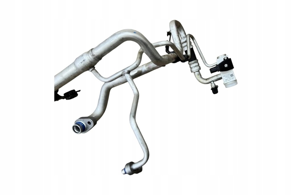 фото №8, Трубки кондиціонера kia ev6 cv t416231641 electric 2022