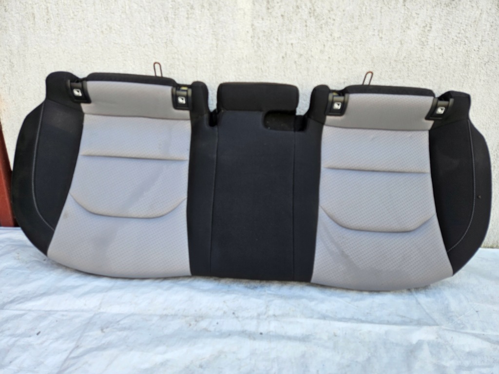 фото №1, Заднее сиденье задняя сиденье hyundai i30 iii 17-22