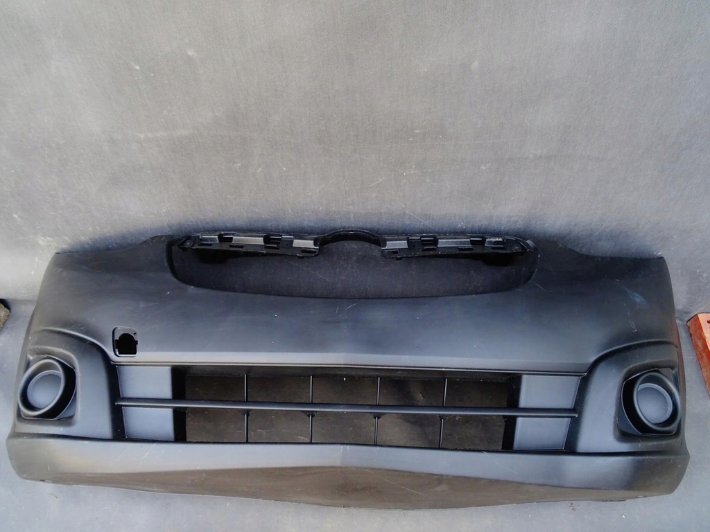 фото №1, Opel combo d 11- бампер перед передній oryg