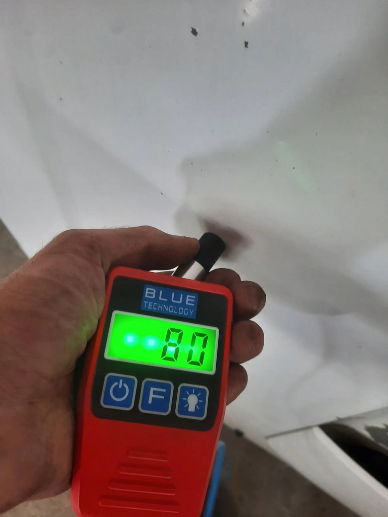 фото №5, Капот кришка двигуна nissan navara d22