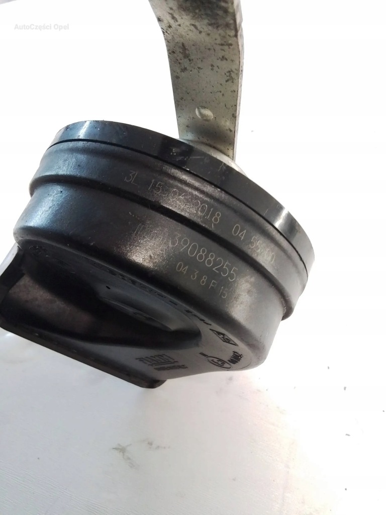 фото №3, Opel insignia b клаксон 39088255