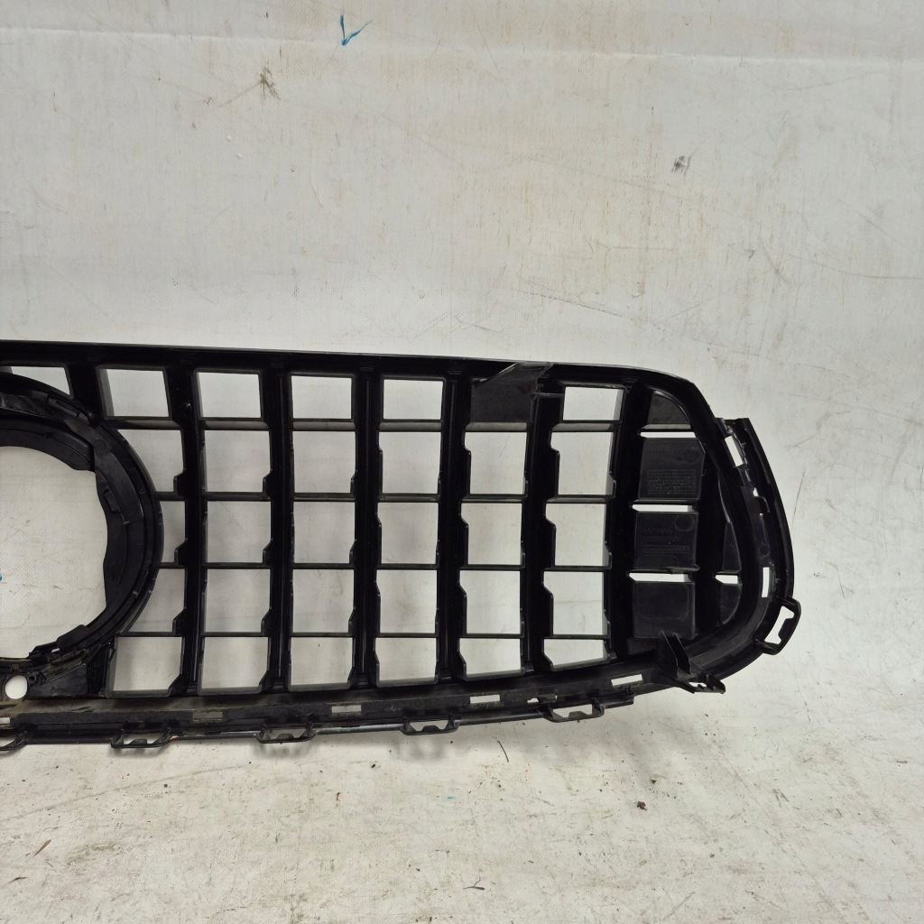 фото №8, Mercedes glc x253 amg lift 19- решітка радіатора решітка радіатора радіатора a2538882201