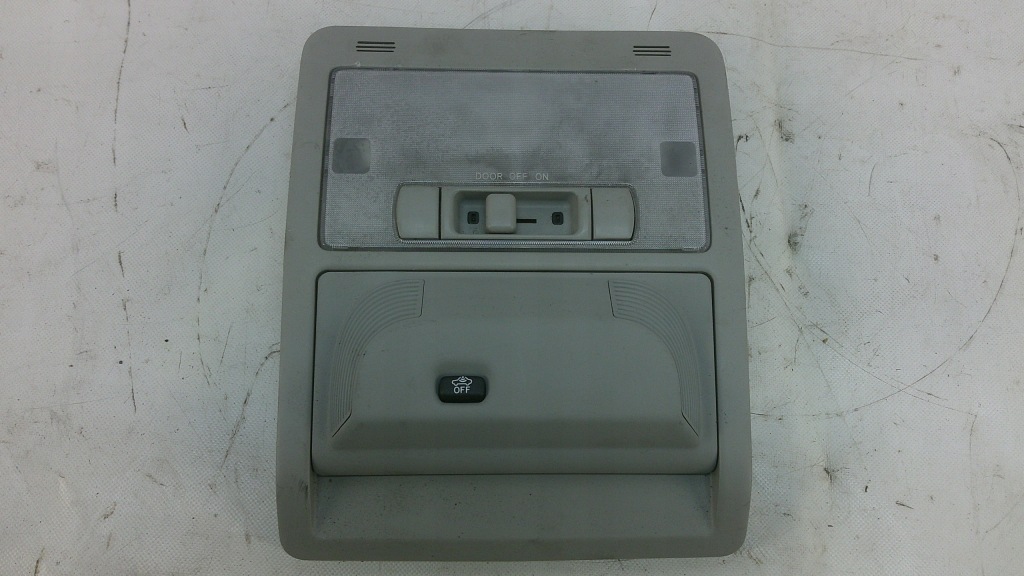 Купити Lexus rx ii лампа освітлення кабіни стельовий