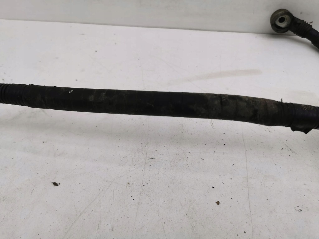 фото №12, Honda civic ix 2012 минус / клемма / шланг аккумулятор