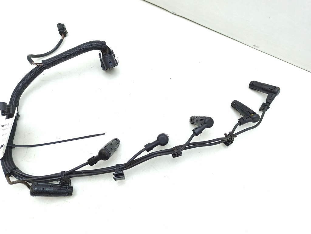 фото №5, Дроти свічка розжарювання bmw 5 gt f07