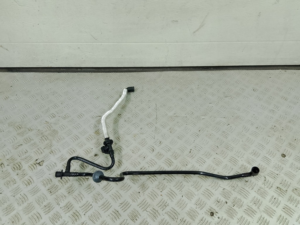 фото №1, Vw atlas cross lift 2021 шланг вакуумa 3qf612041