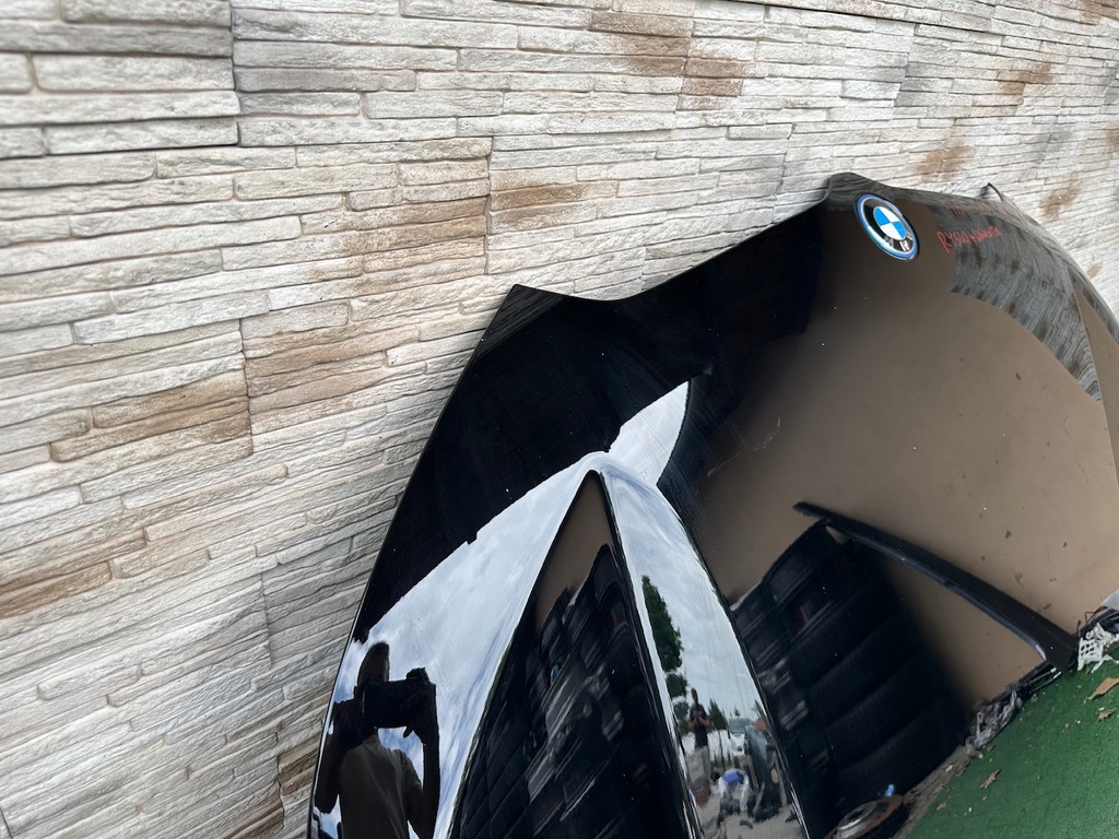 фото №6, Капот bmw x1 u11 668