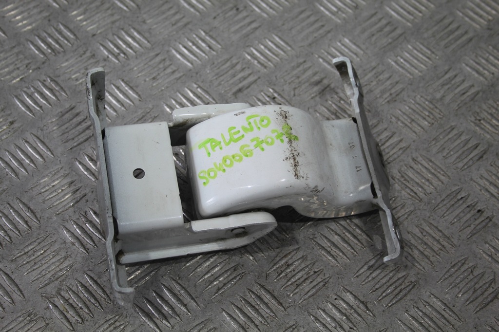 фото №1, Петля двері fiat talento ii 2 904006707r