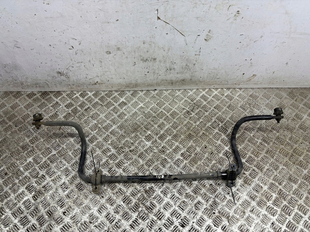 фото №1, Mini cooper countryman r60 2011 стабилизатор передний