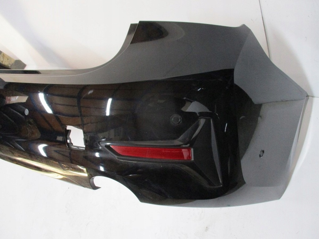 фото №10, Бампер bmw 3 g20 6x pdc задня задній