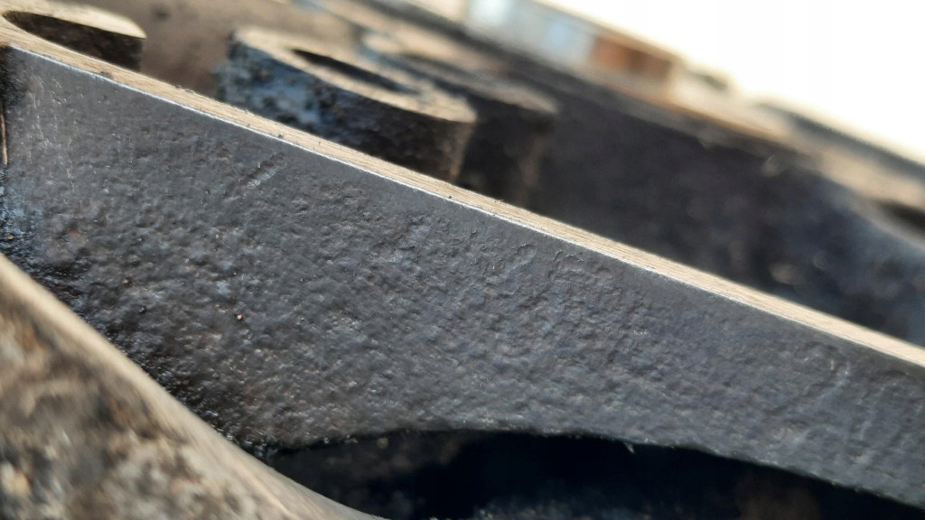 фото №10, Двигатель x16xel opel astra 1.6b 101km измерение 219000km