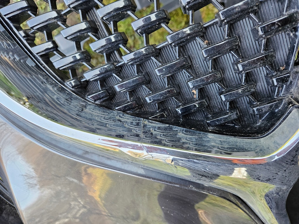 фото №15, Бампер перед mazda 6 gj lift 18-