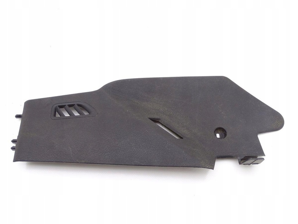 фото №1, Peugeot 407 04-11 защита туннель левая