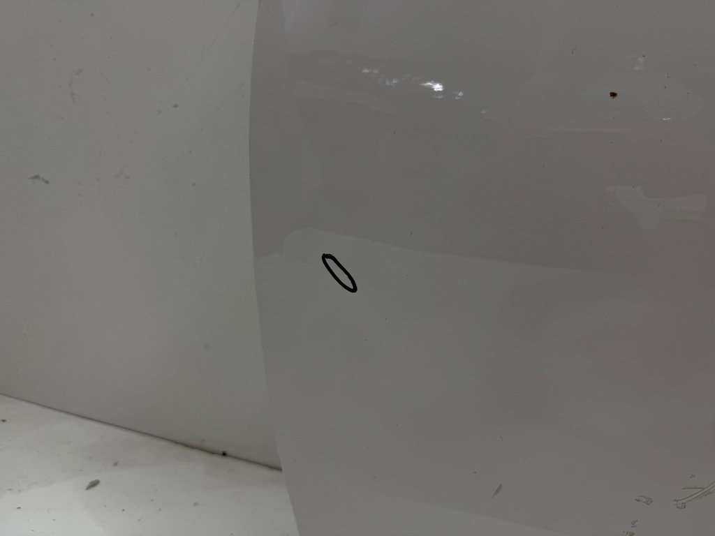 фото №7, Skoda superb 3 iii 3v0 дверь передние левая перед