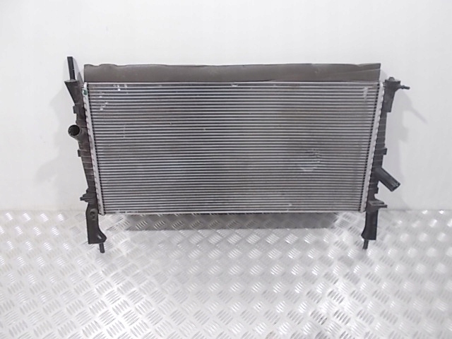 Купить Ford оригинальный номер 6c11-8005-cd радиатор воды