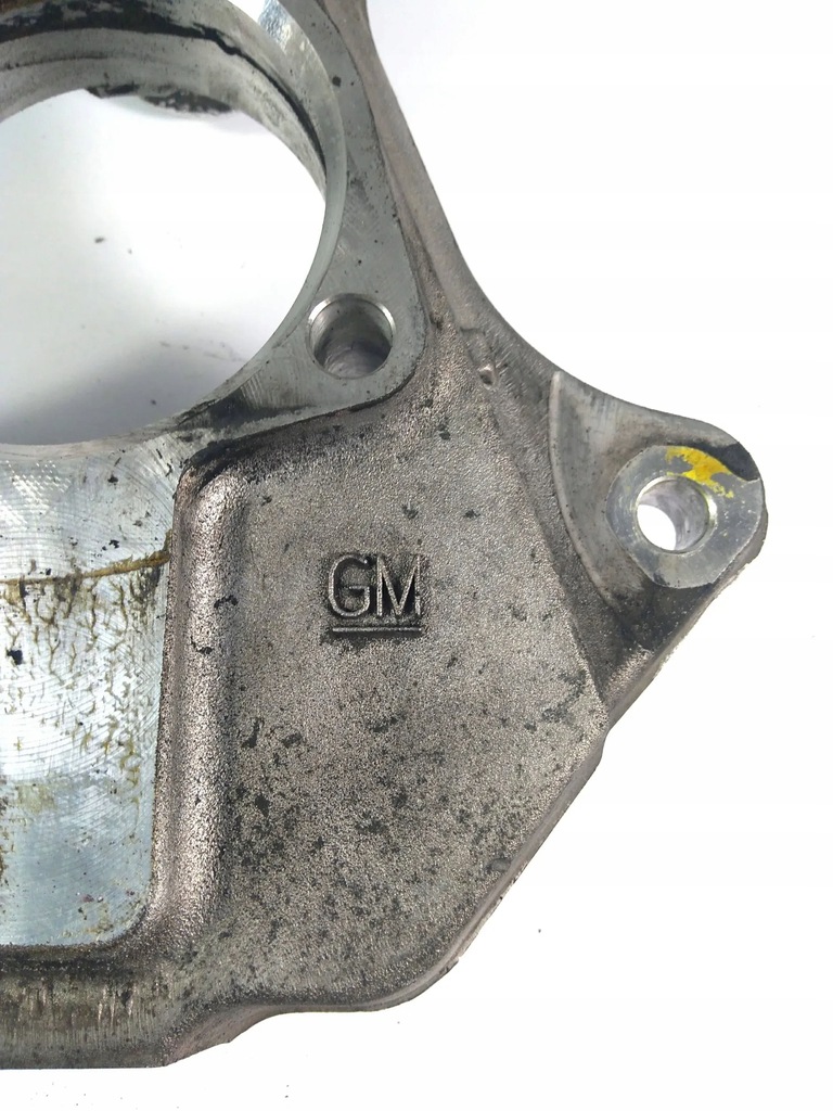 фото №9, Silverado sierra yukon tahoe escalade поворотный кулак левая перед 2015+