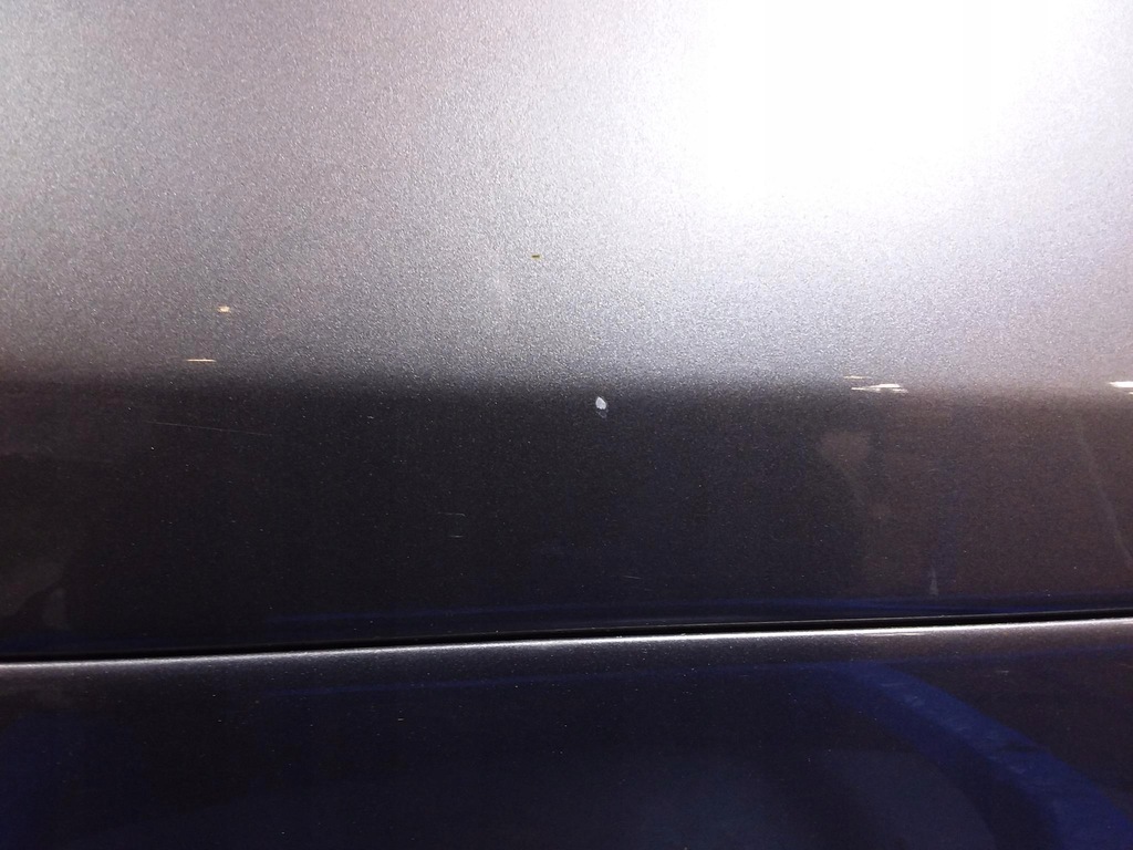 фото №6, Porsche cayenne ii 7p5 дверь задняя левая lm7w