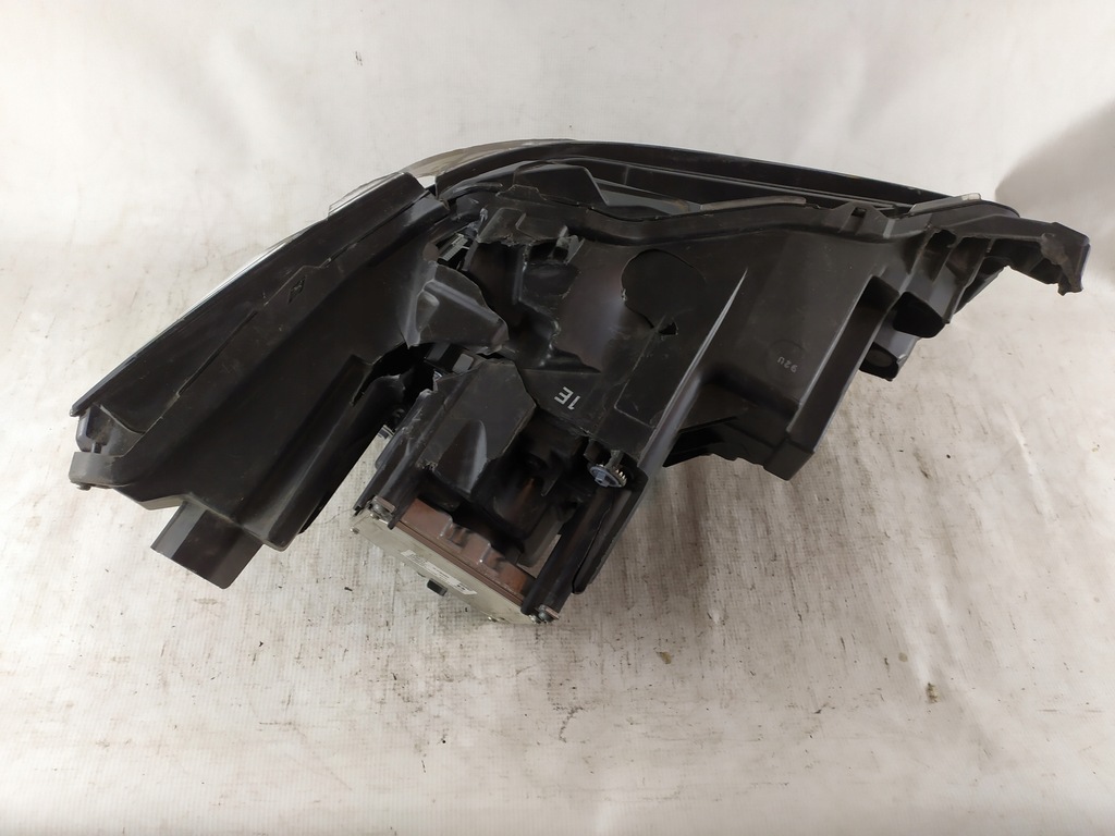 фото №13, Лампа ліва mazda 3 full led 19'- bcjh-51040