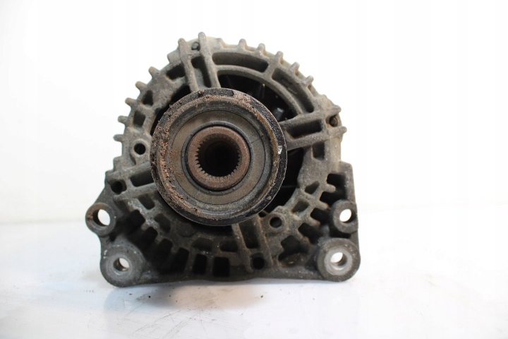 фото №1, Генератор seat ibiza iii 1.9tdi