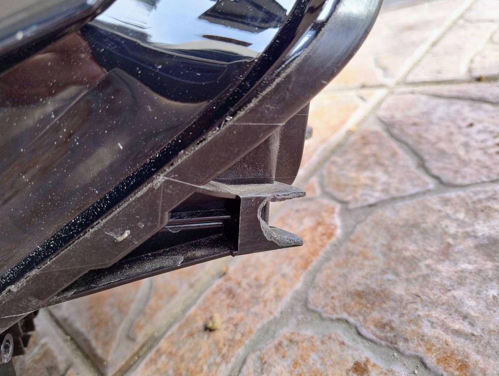 Частина фара перед сторона ліва bmw x2 u10 5a77ec7 в Україні