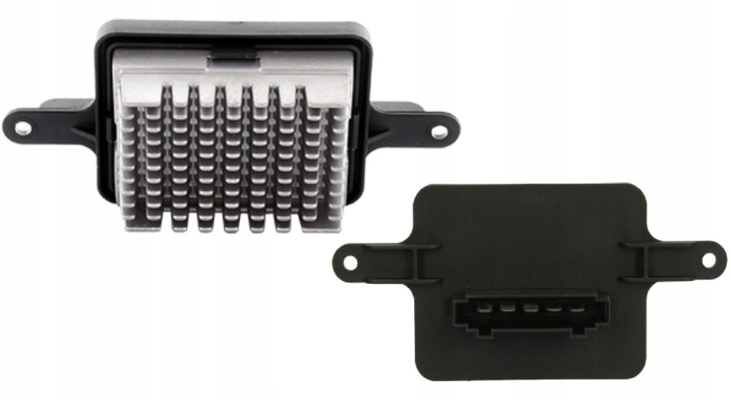 фото №1, Резистор резистор вентилятор peugeot 3008 5008 ds5