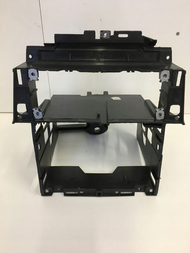 фото №9, Рамка радио skoda superb i 3u0858757