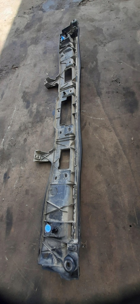 фото №6, Напрямна бампера задня заднього кронштейн w420 mercedes citan ii 850423783r