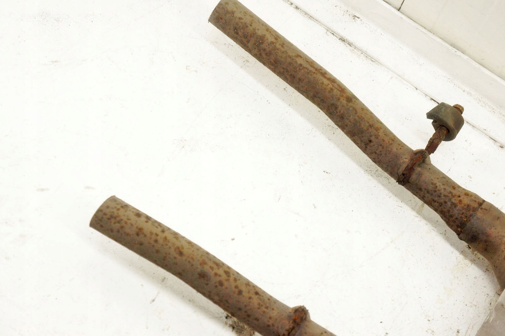 фото №5, Nj294 infiniti g37 3.7i гасник середній вихлоп