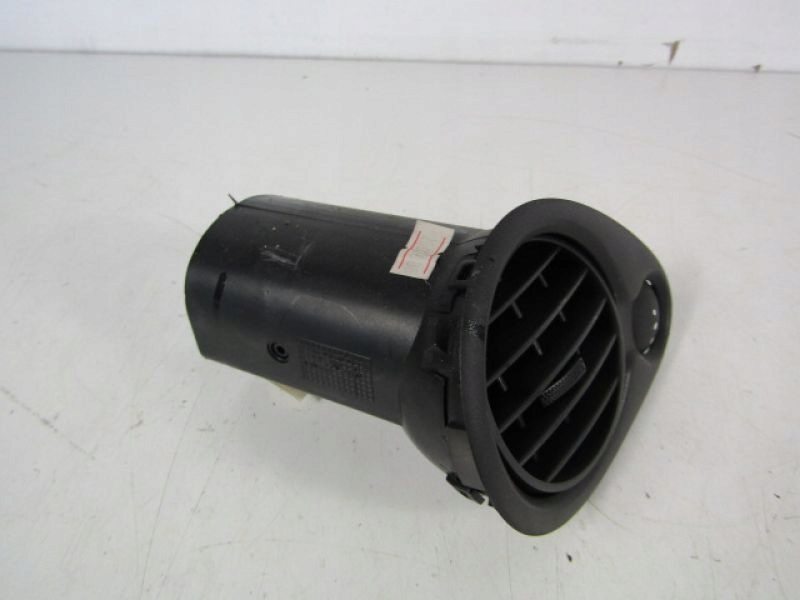 фото №6, Clio iii повітропровід повітря решітка ліва