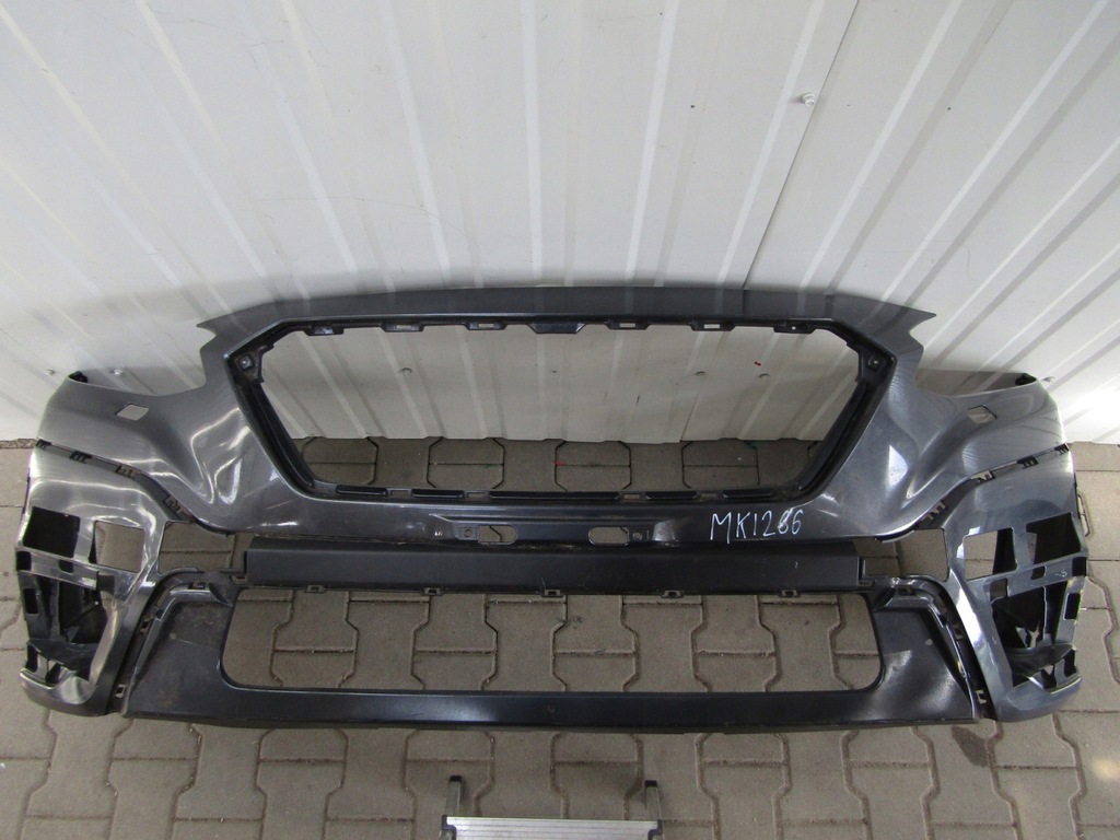 фото №1, Бампер перед передний subaru outback vi 6 20-