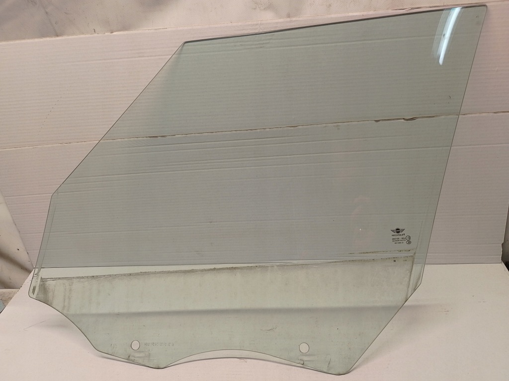 фото №2, Скло двері перед правий mini countryman r60