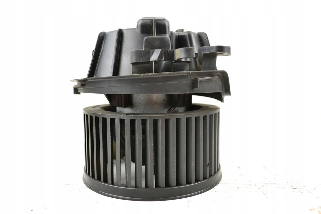 фото №1, Citroen c3 вентилятор обігрівача повітродувка