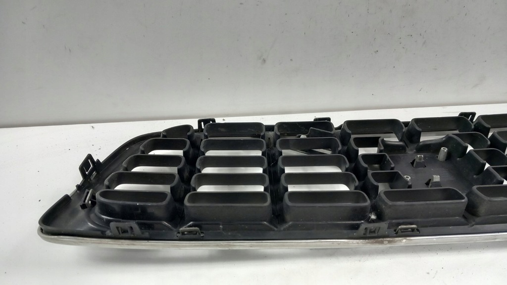 фото №4, Volvo v70 iii s80 ii r-desing решітка радіатора решітка радіатора хром