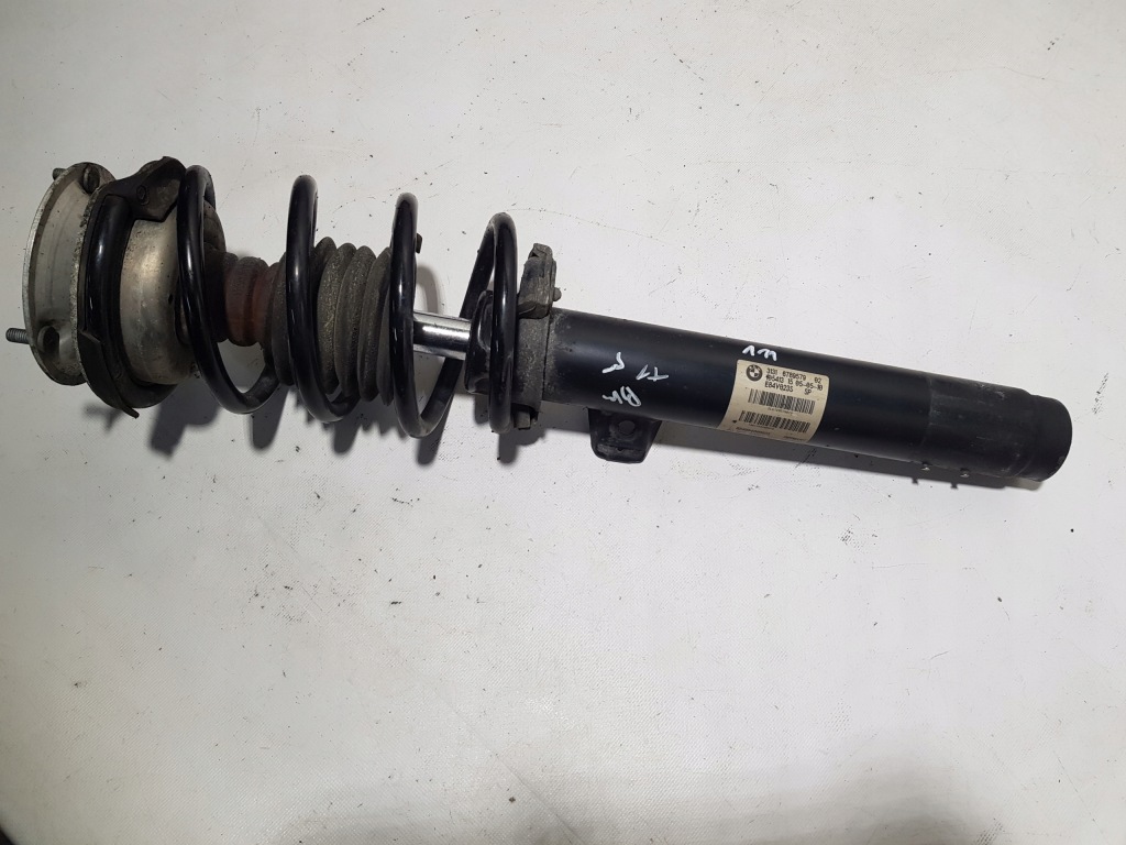 Купить Амортизатор mcperson левое  перед bmw x1 e84 6789579