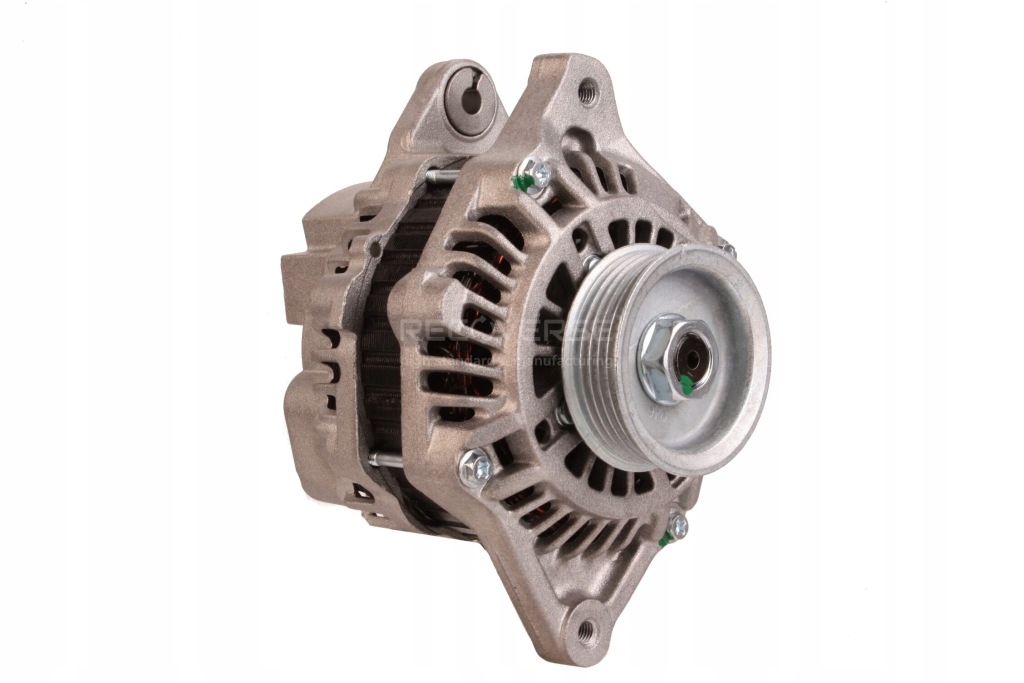 Купить Генератор honda jazz civic 2 viii gd fd