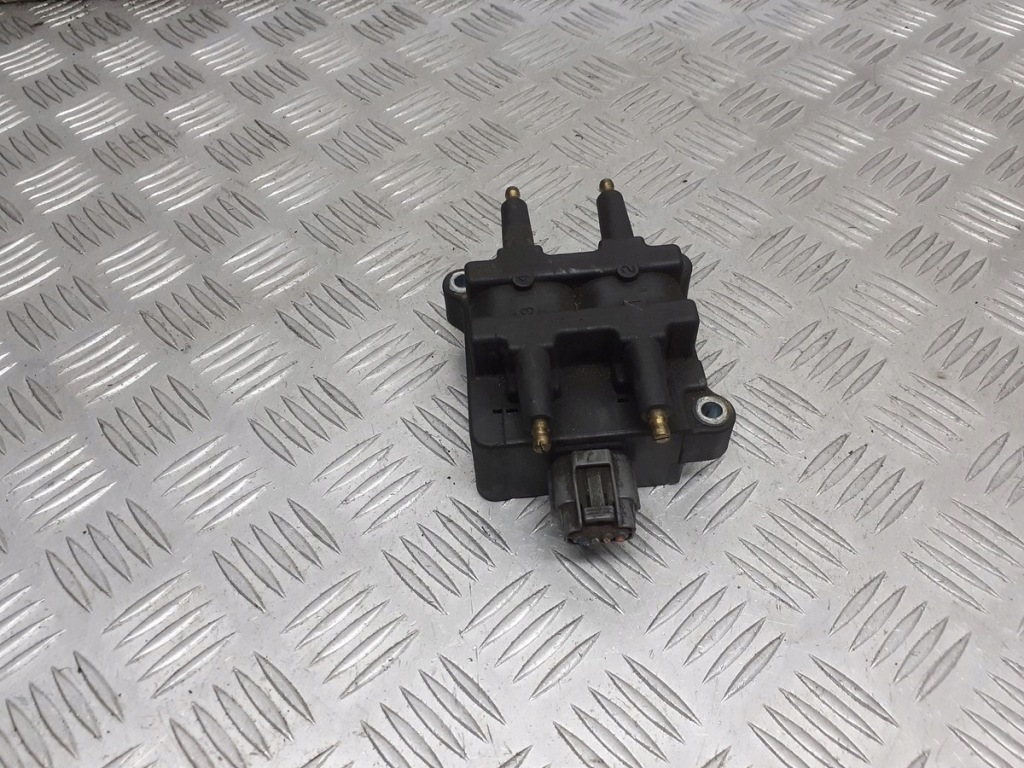 фото №4, Котушка запалювання subaru forester 2.0