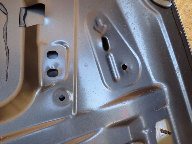 фото №10, Berlingo iv partner iv rifter proace city combo e капот