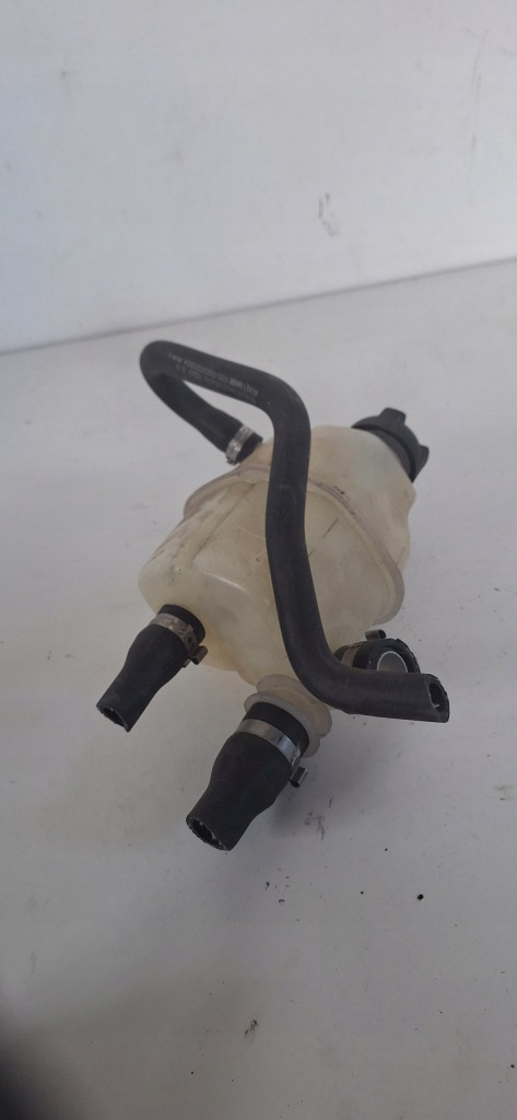 фото №11, Smart fortwo бак wyrowanwczy a4505010003