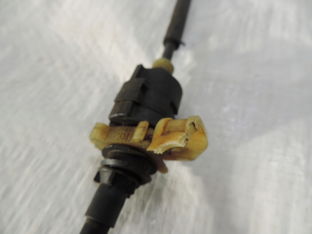 фото №12, Домкрат вибірник автоматична коробка передач ford focus mk3