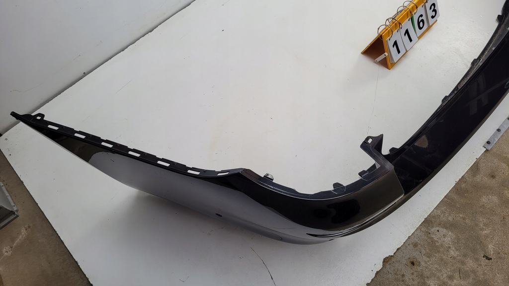 фото №11, Бампер задняя задний bmw 5 g31 6xpdc touring обычный