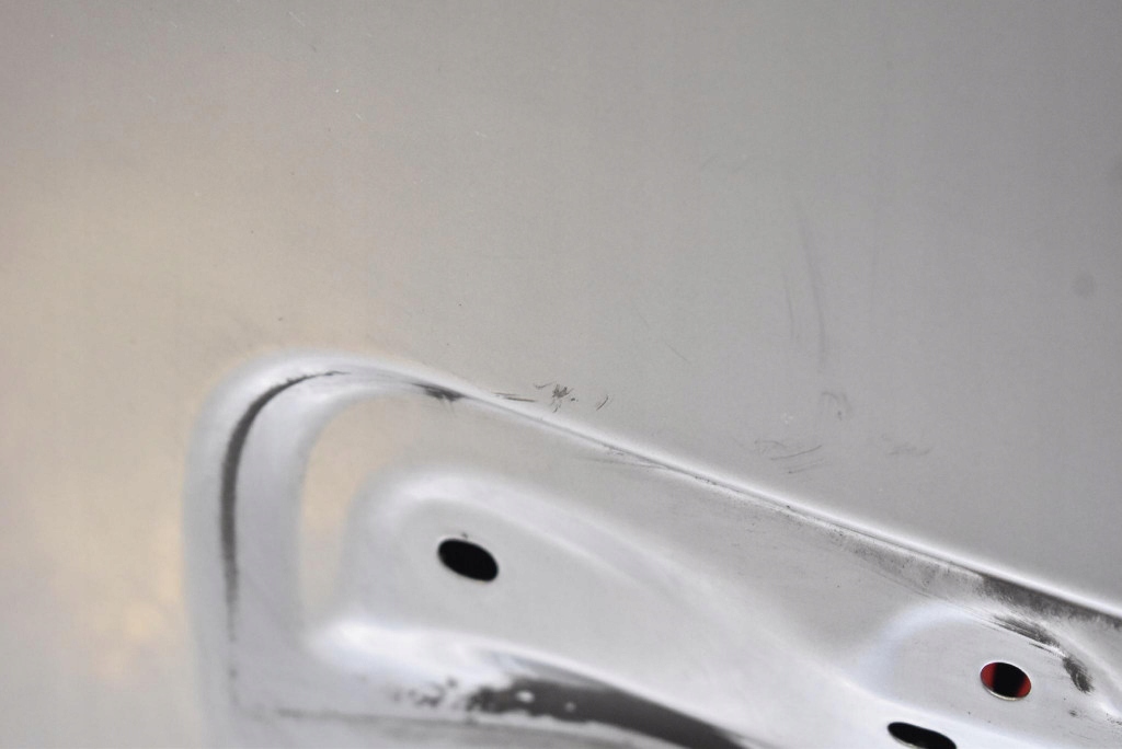 фото №6, Кришка багажника багажника задня задня ted69 dacia duster 1 i lift 13-17