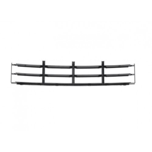 Решётка средняя бампера fabia 2 11-15 5j0853677a в Украине