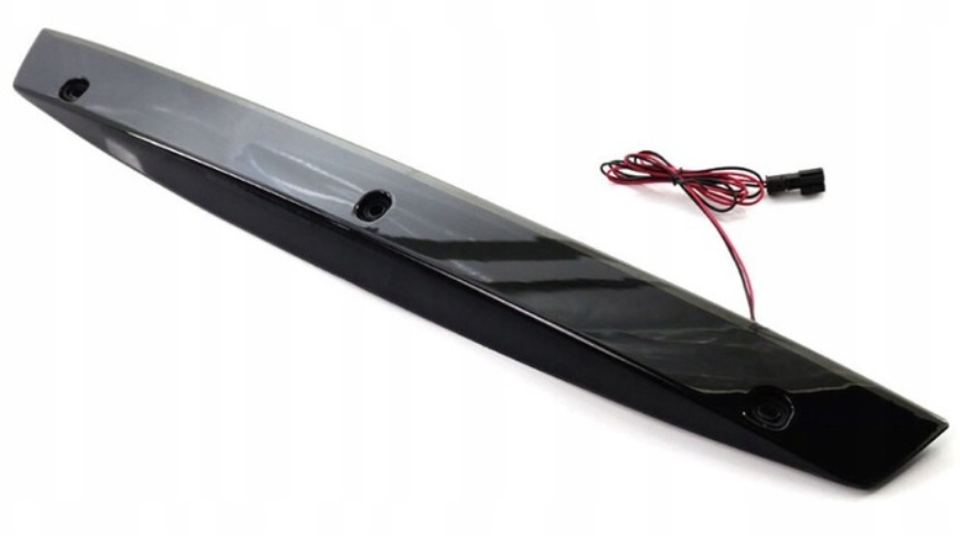 фото №1, Mercedes vito viano лампа свет стоп led тонированные