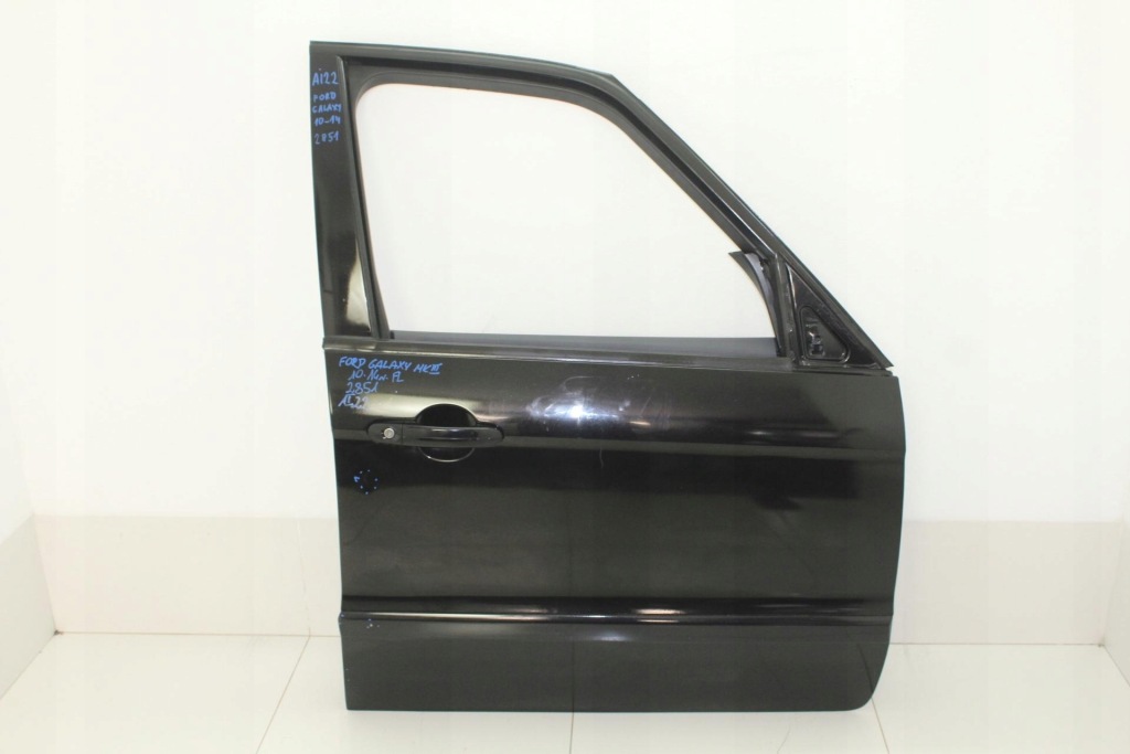 фото №1, Двері правий перед ford galaxy mk3 lift 10-14r 2851