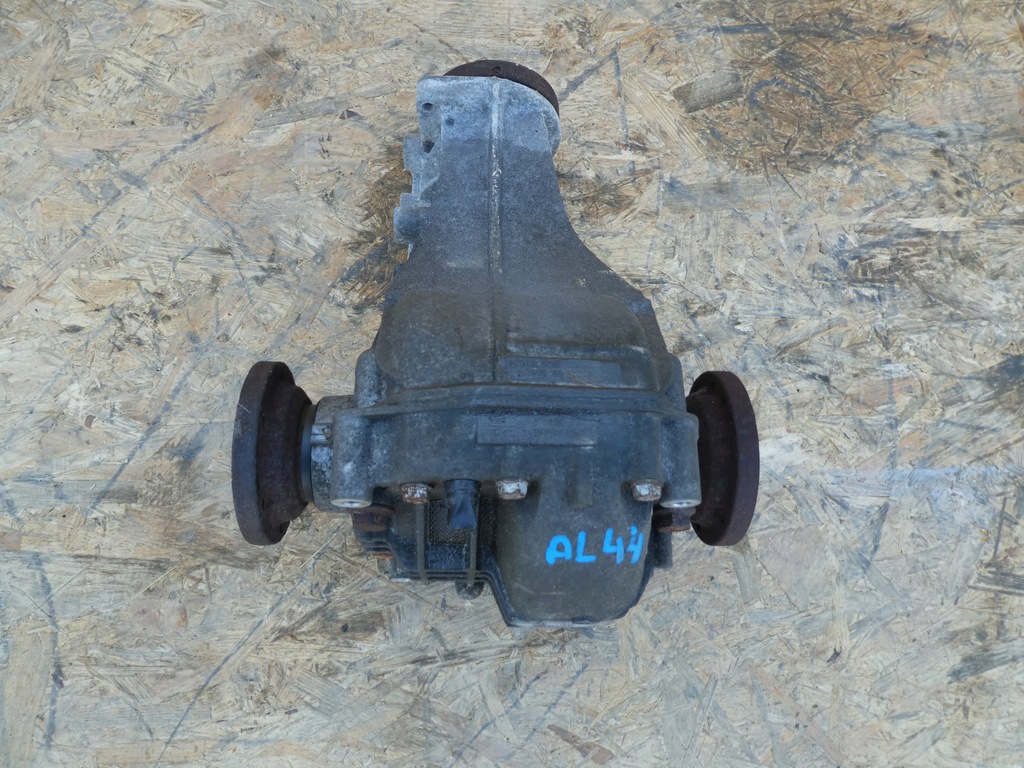 фото №1, Audi мост задний дифференциал дифференциал oar525083c
